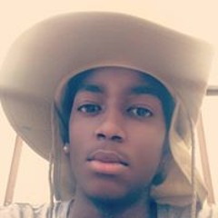 Hazeion Idfwu Gipson