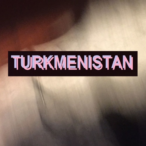 SoundCloud profile picture for @turkmenistan