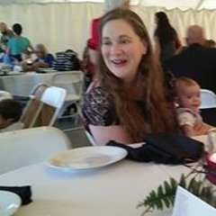 April Early Schroader