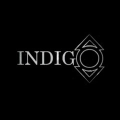 indigo.