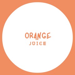 Orange Juice