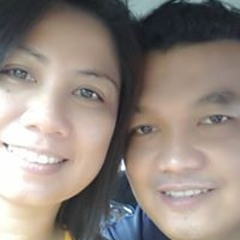 Gerald Cañotal Vista