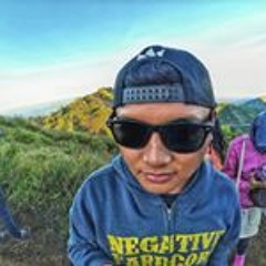 Rudi Setyawan