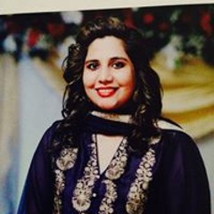 Sehrish Mohamed