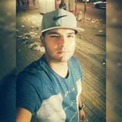 Douglas Rebello