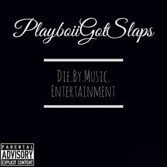 PlayboiiOnTheBeat