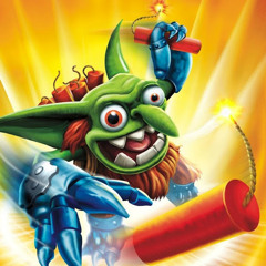 Henrik Skylander