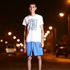 Ahmed Tarek