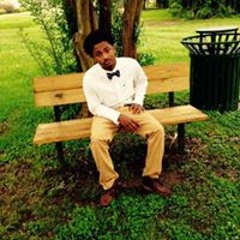 Jaleel Hilliard