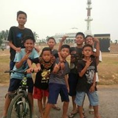 Arfasekti Gusticenna