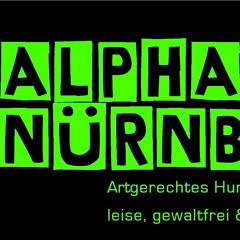 Alphadogs Nürnberg