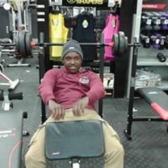 Viwe Likhaya Melamane