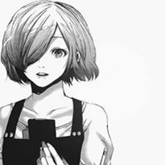 Kirishima Touka