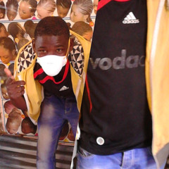 João Xavier Manganhe