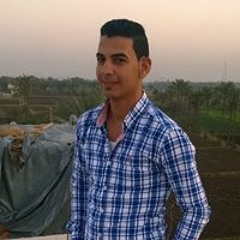 Ashraf El Shaarawy