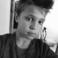 Jay Dean Whaites