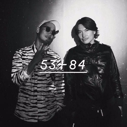 53 84 Fuji Rock 16 By 53 84 53 84 Fuji Rock 16 By 53 84