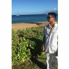 Aaron Arballo