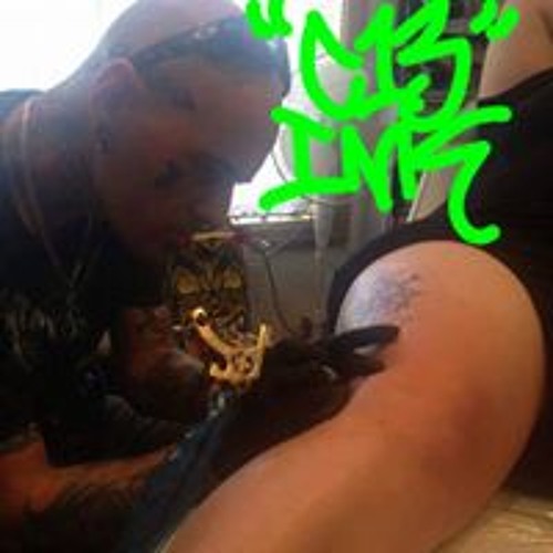 Chris Moore Tattooist’s avatar