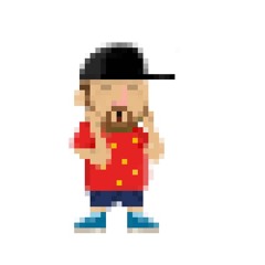 Bartek Plan B Nikodemski