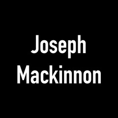 Joseph Mackinnon