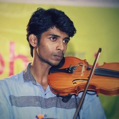Aswin Murali