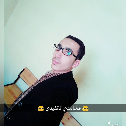 Adel Kamal’s avatar