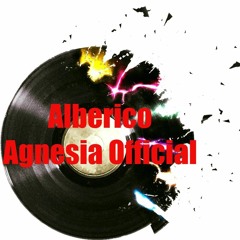 Alberico Agnesia