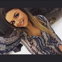 Dayna Slattery