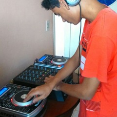 DJ Nickolas Souza