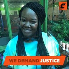 Jacqui Davis Witherspoon