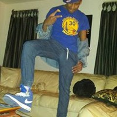Raquan Townes