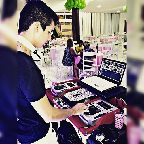 DJ João Vernochi’s avatar