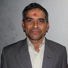 Bhisma Kanta Adhikari