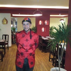 Sherif Darwish(Shefo Basha)