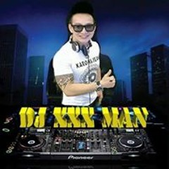 DJ-NosMan Xman