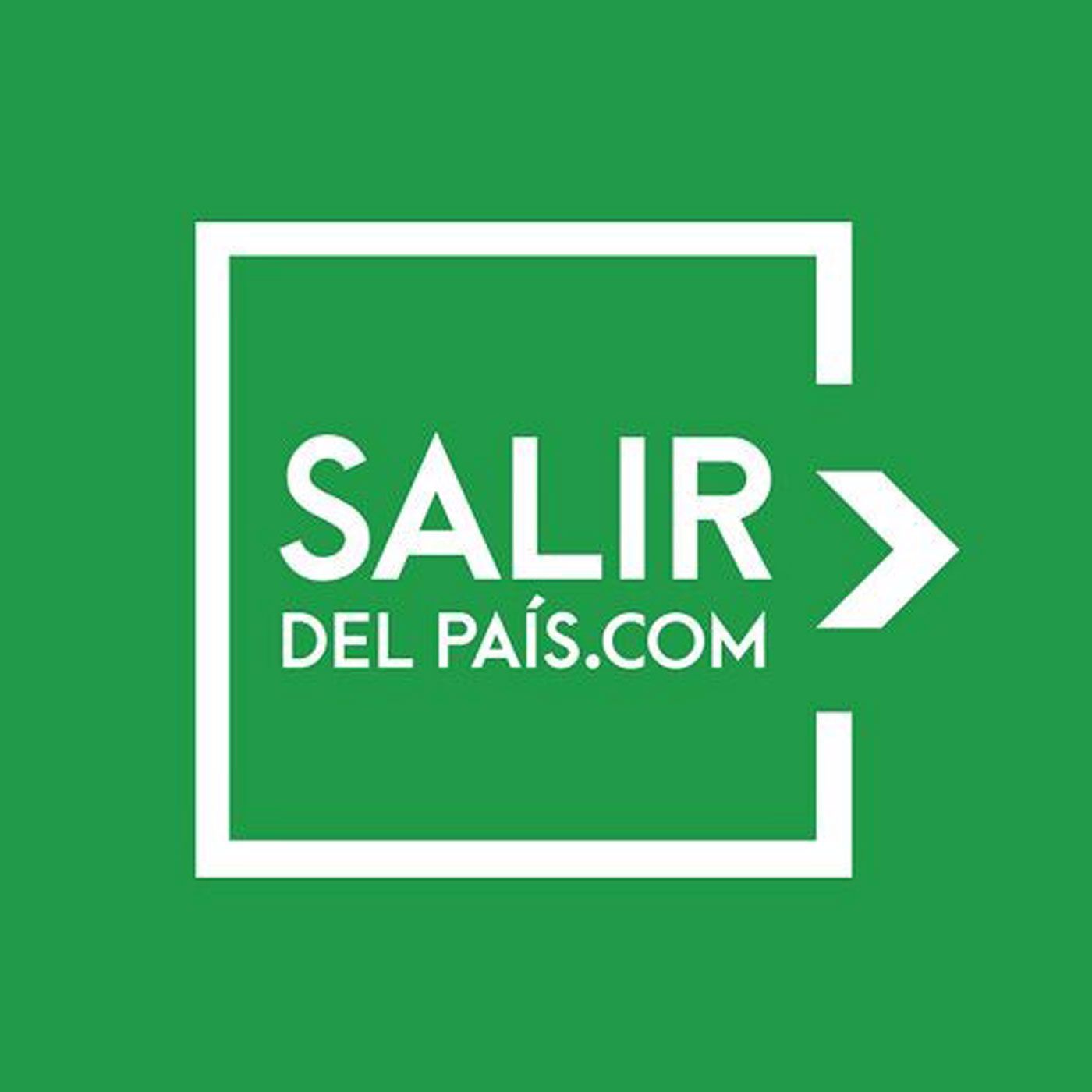 Salir del País Podcast