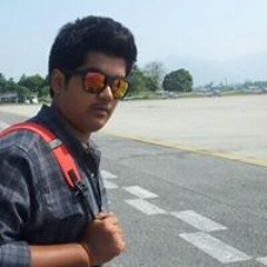 Harsha Rao