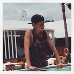 Alessandro Lindegger