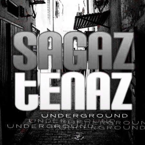 Si Me Canso De Esperar - SagazTenaz Feat. Fumon And Hemcilopez - 2013