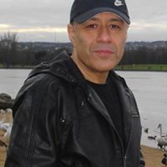 Behzad