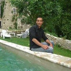 Stephane Guerin
