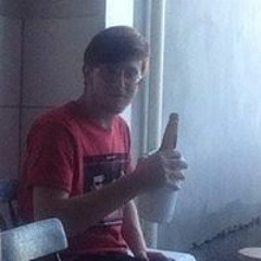 Rodrigo Hirschen