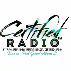 Certified Radio