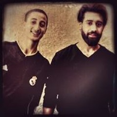 Abdallh Emad