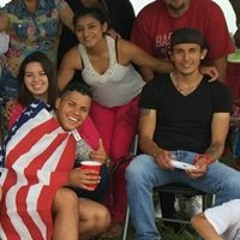Eric Gomez