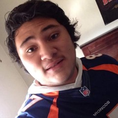 Carlos Junior Rivera