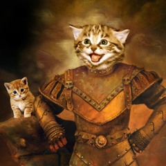 Ser Meowsalot