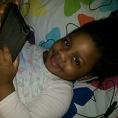 Monplaisir Frederick