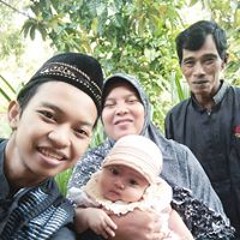 M Anam Jech